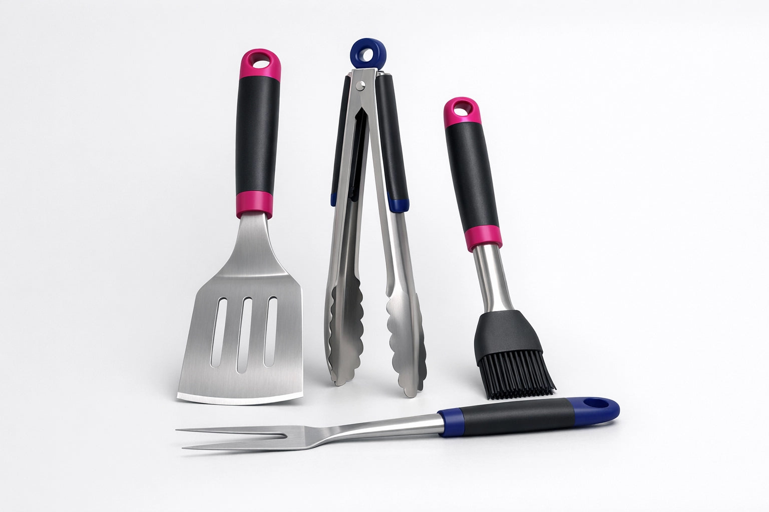 Utensili per barbecue