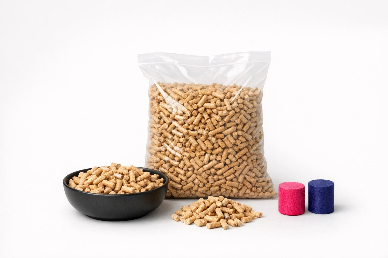 Pellet