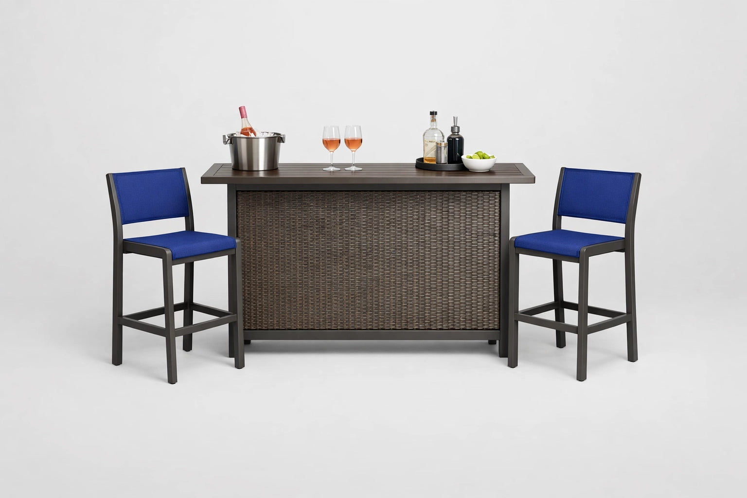 Bar da giardino