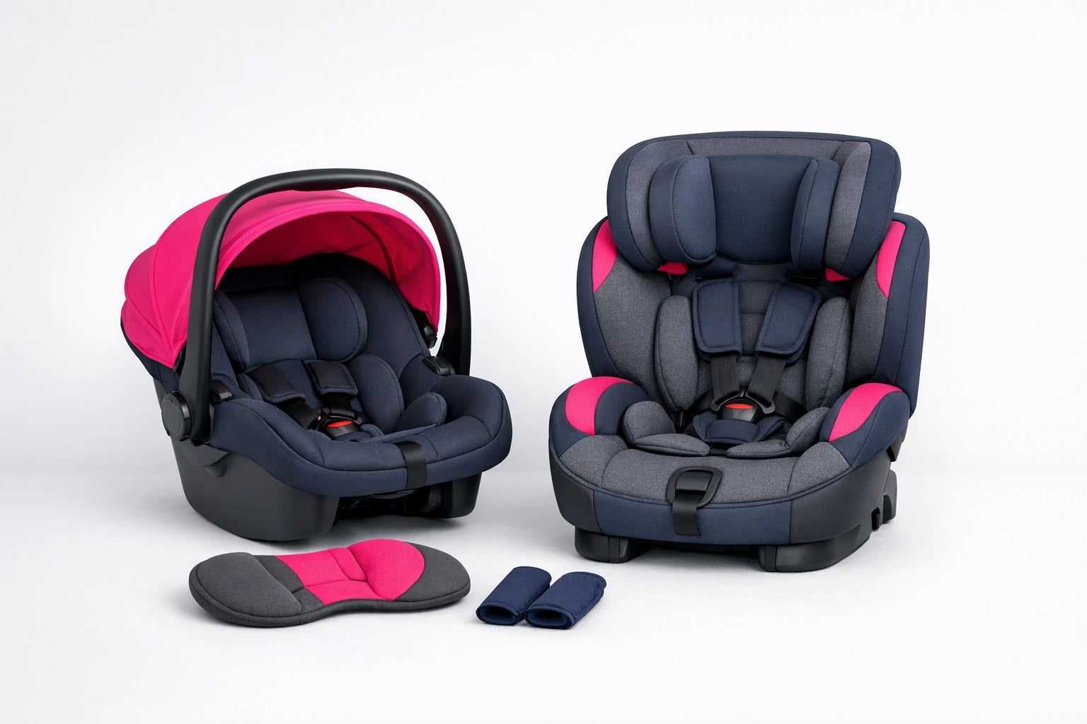 Sediolini per bambini