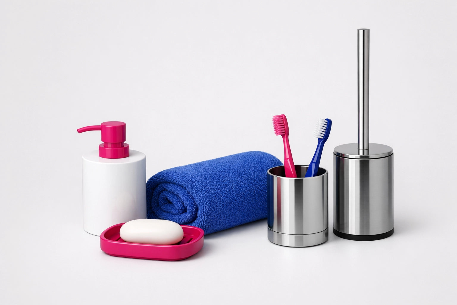 Accessori bagno