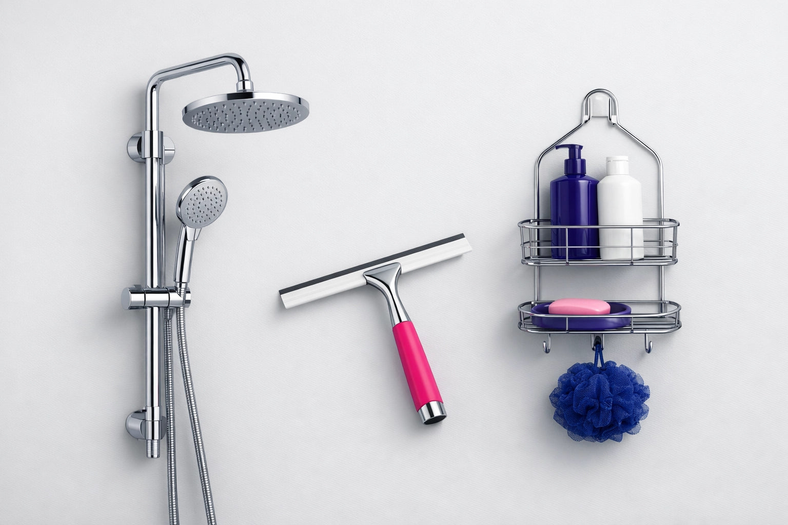 Docce e accessori