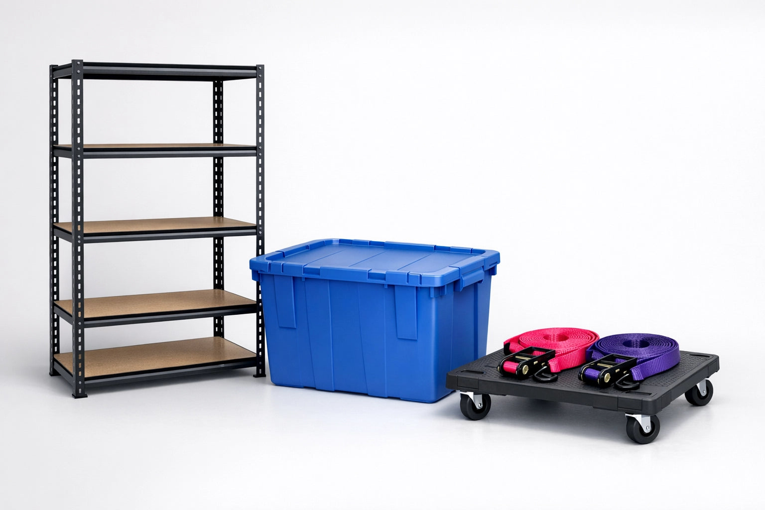 Rack e altri accessori