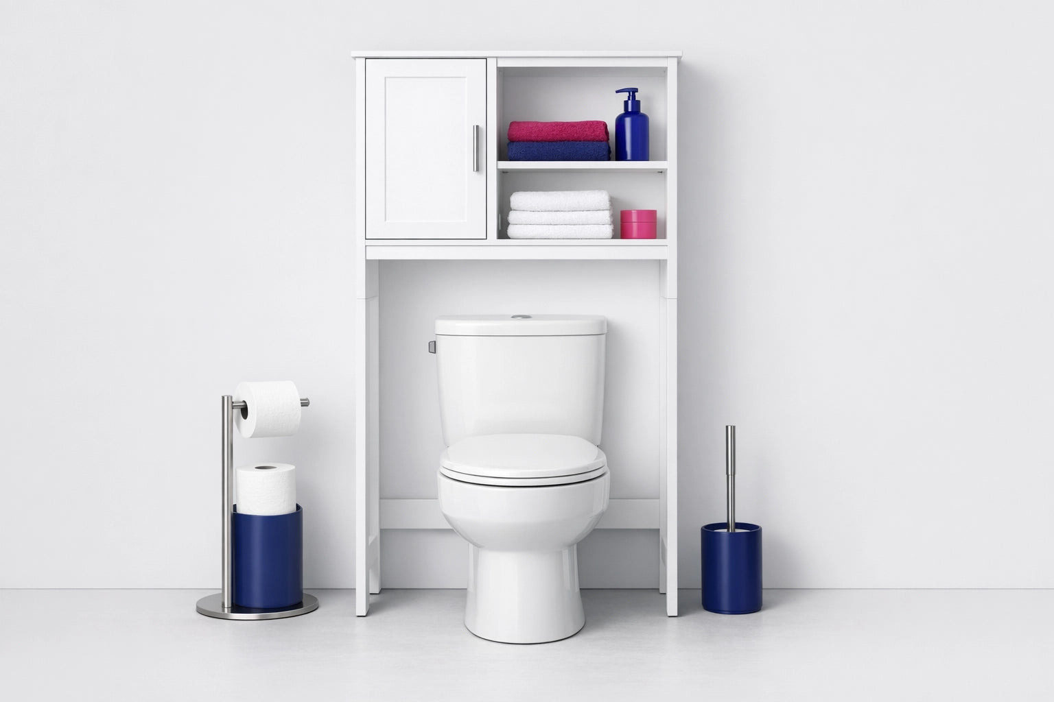 Mobili per WC