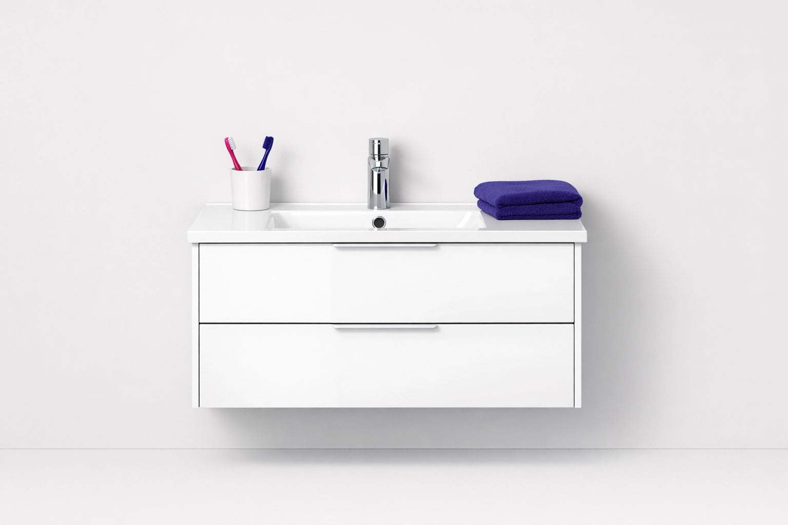 Mobili lavabo