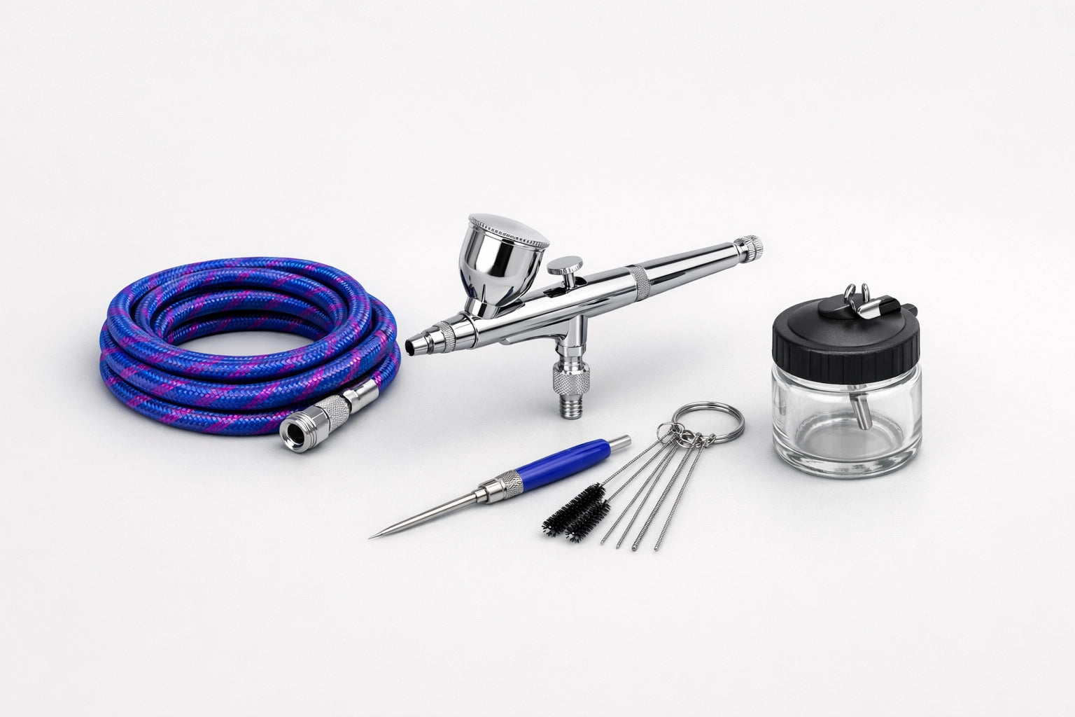 Accessori per aerografi