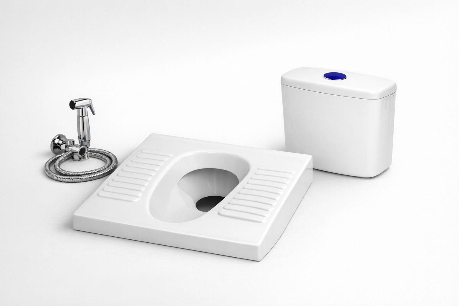 WC alla turca