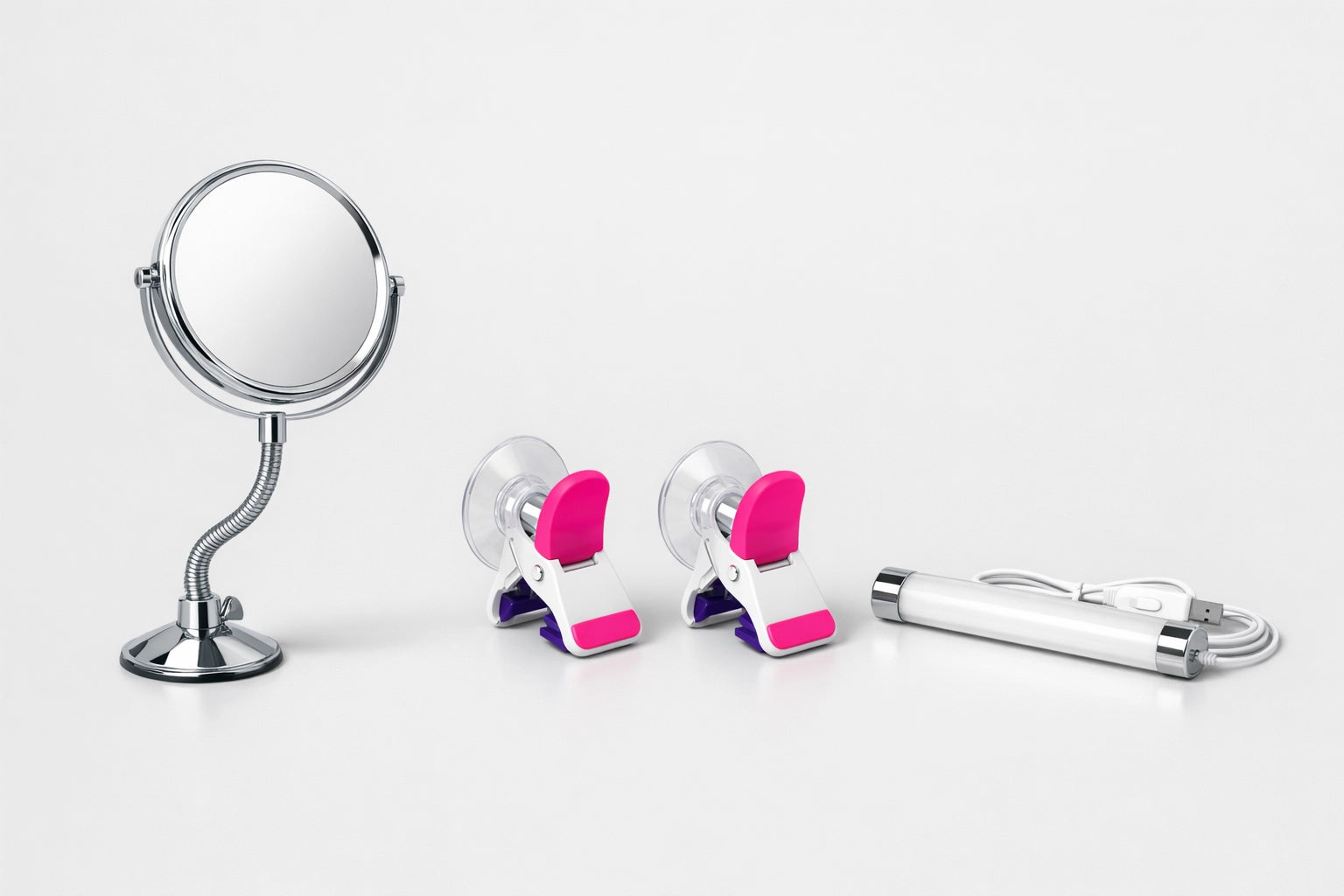 Accessori per specchi