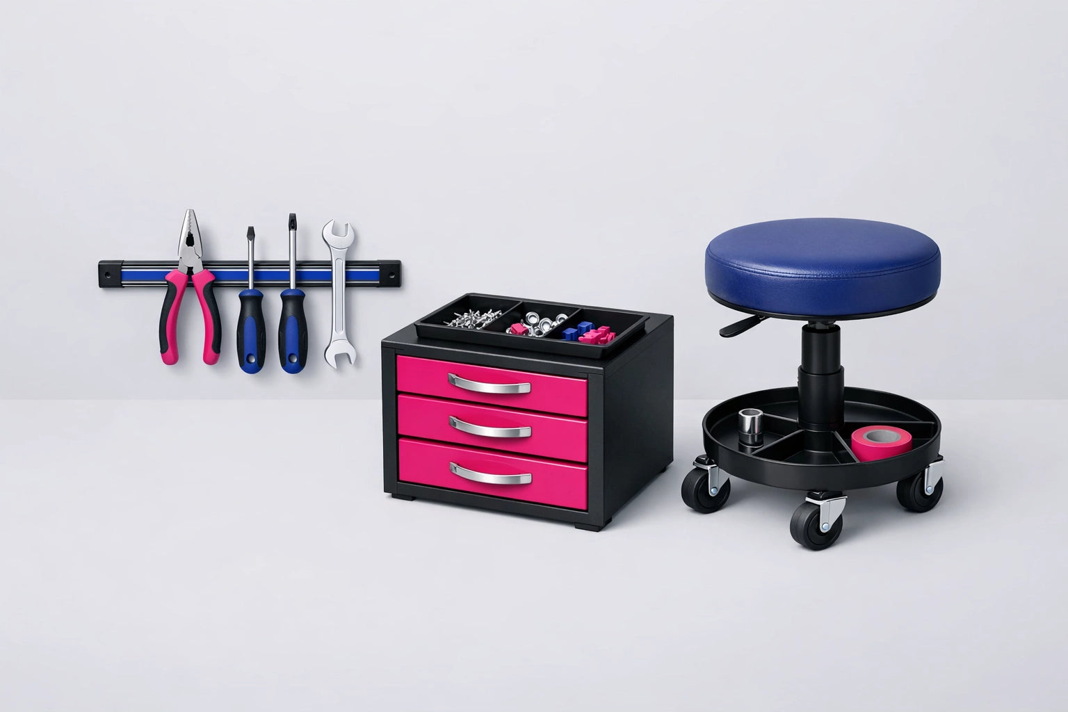 Accessori per officina