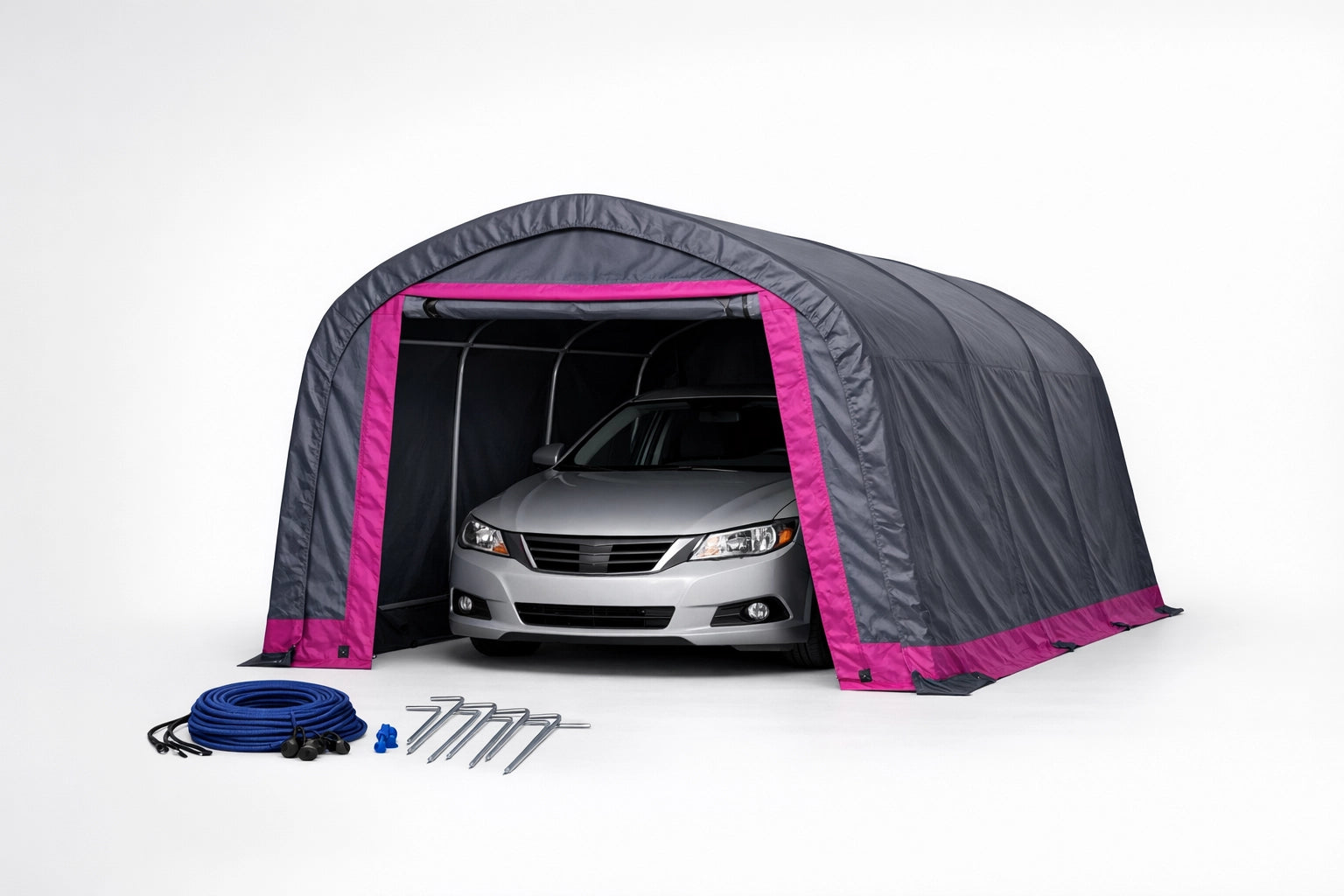 Tende garage