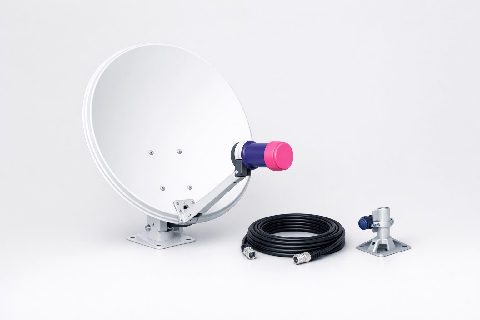 Antenne paraboliche