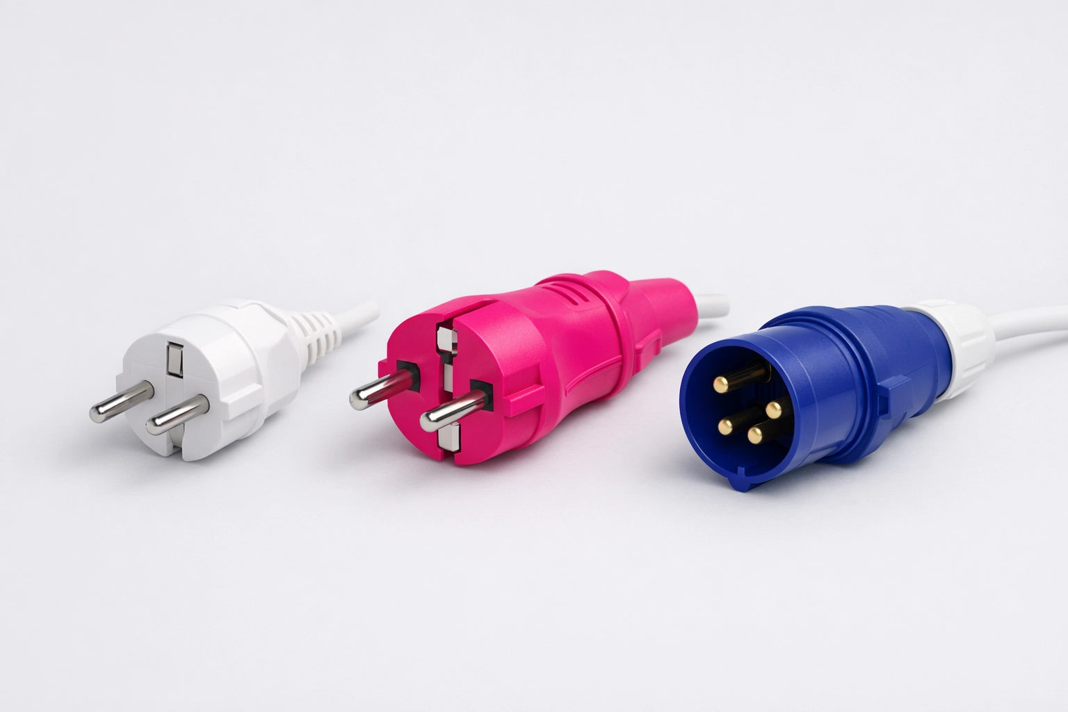Spine elettriche