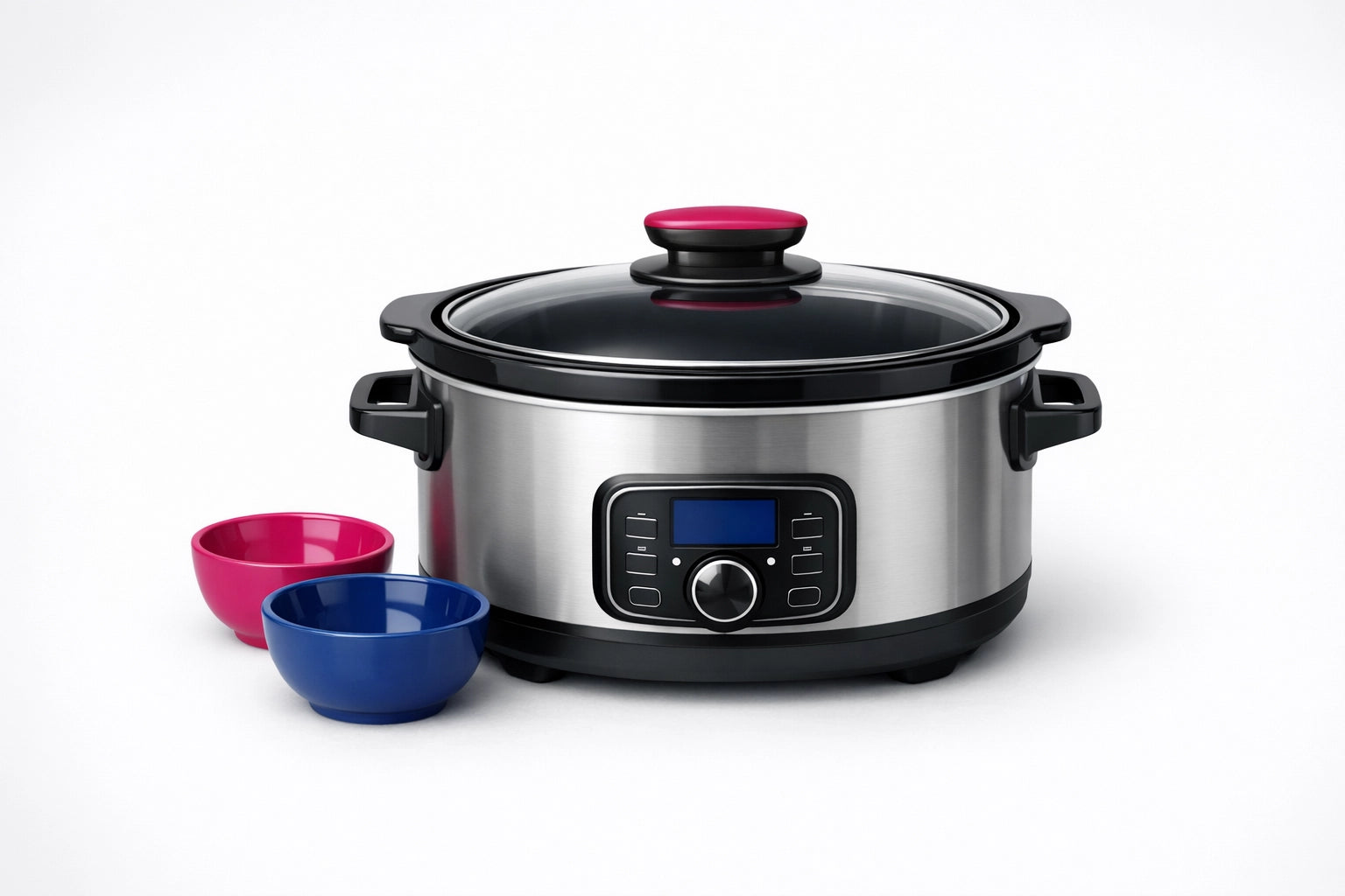 Pentole slow cooker