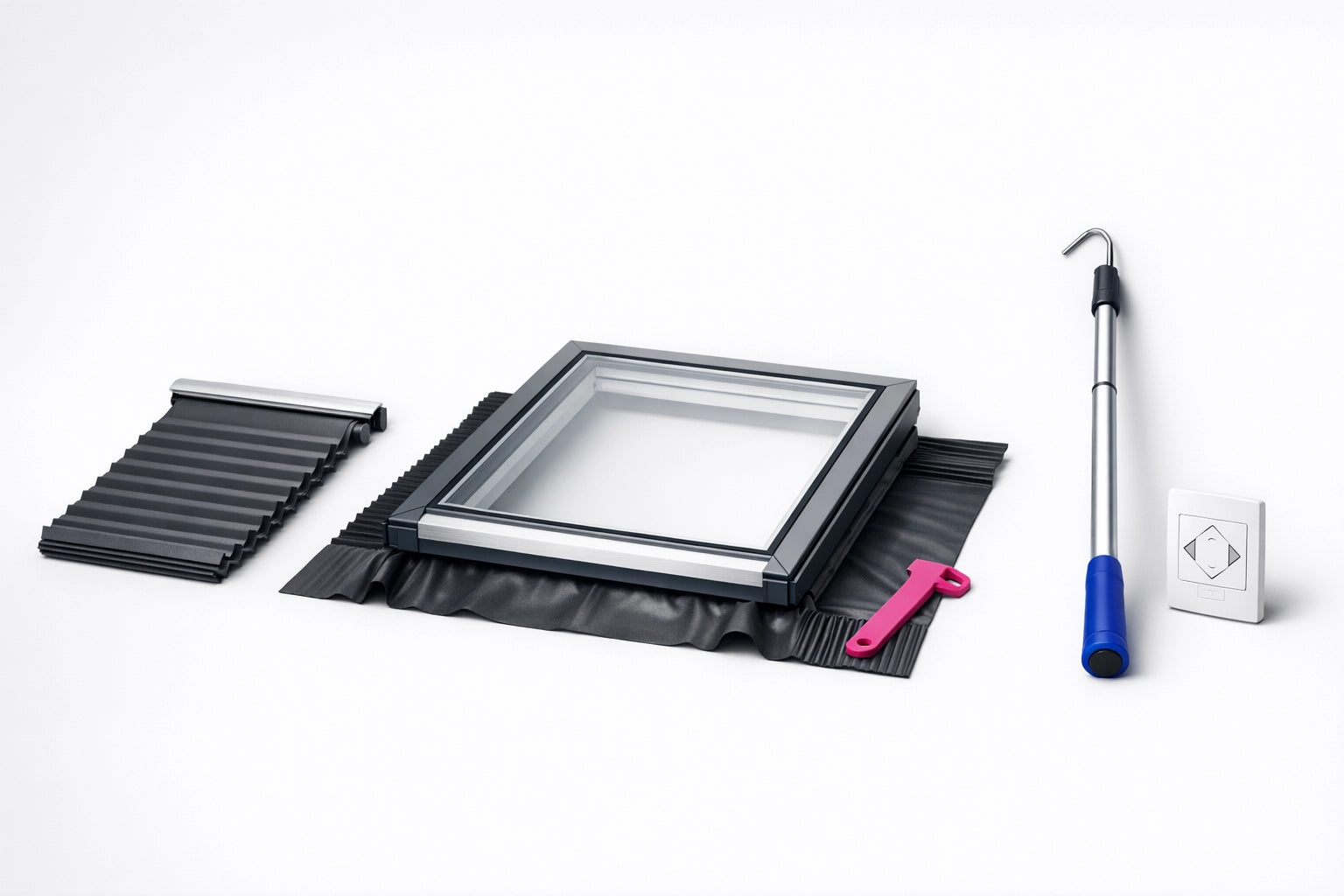 Accessori per lucernari Velux