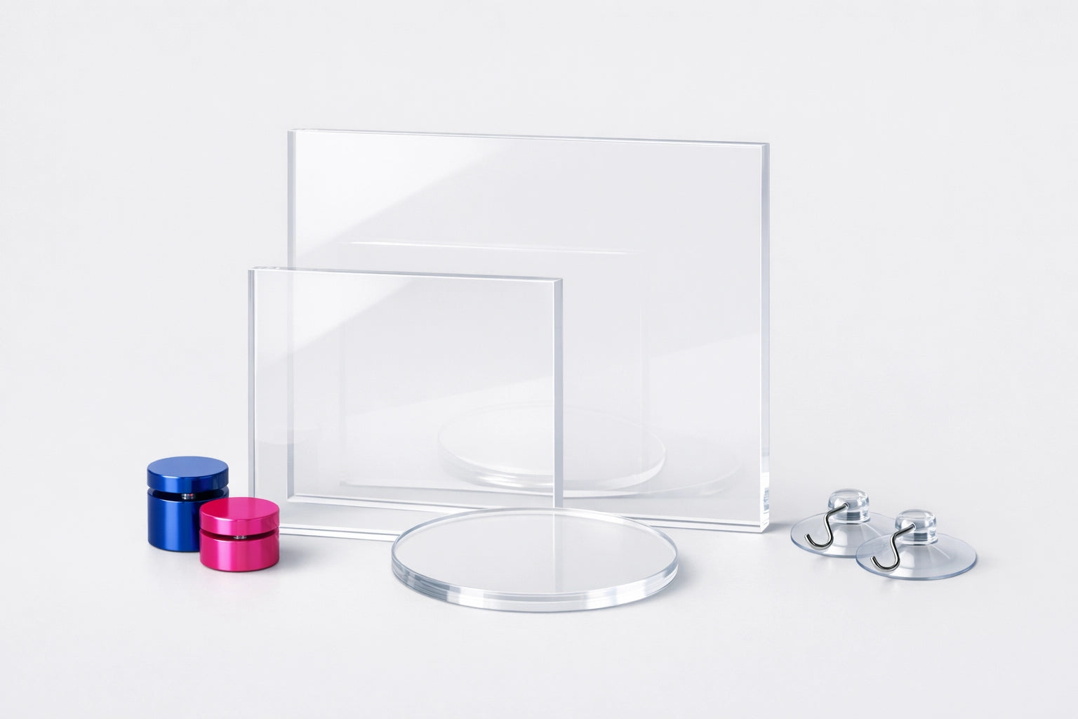 Plexiglas