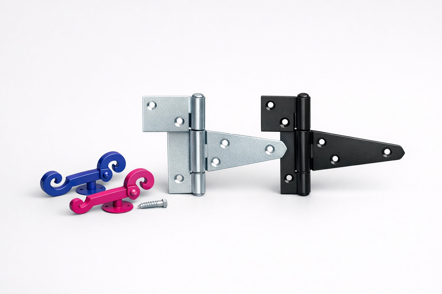 Bandelle per porte e imposte