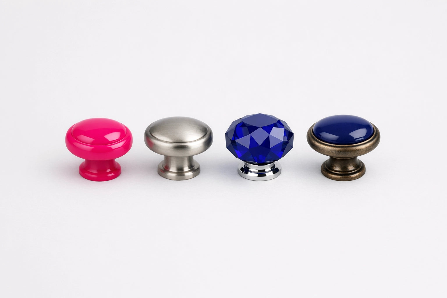 Pomelli per mobili