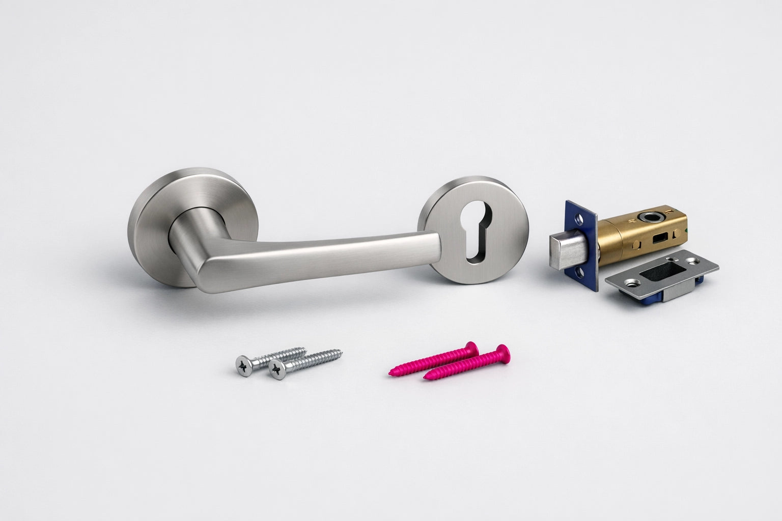 Maniglie per porte interne