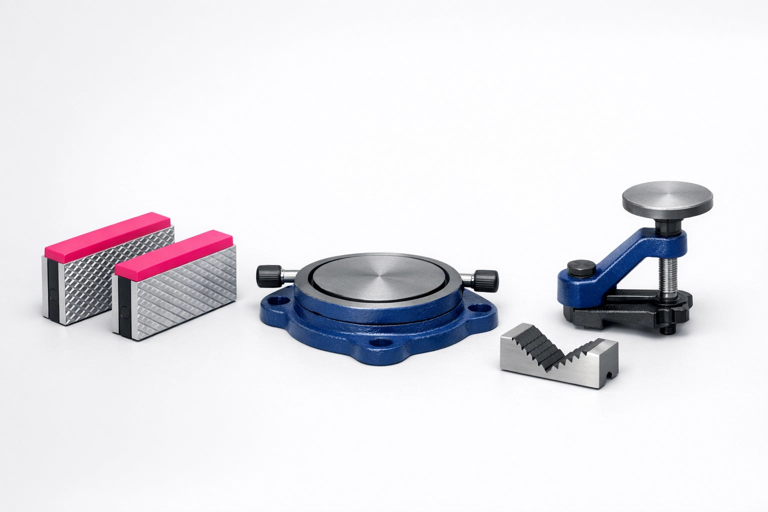 Accessori per morse