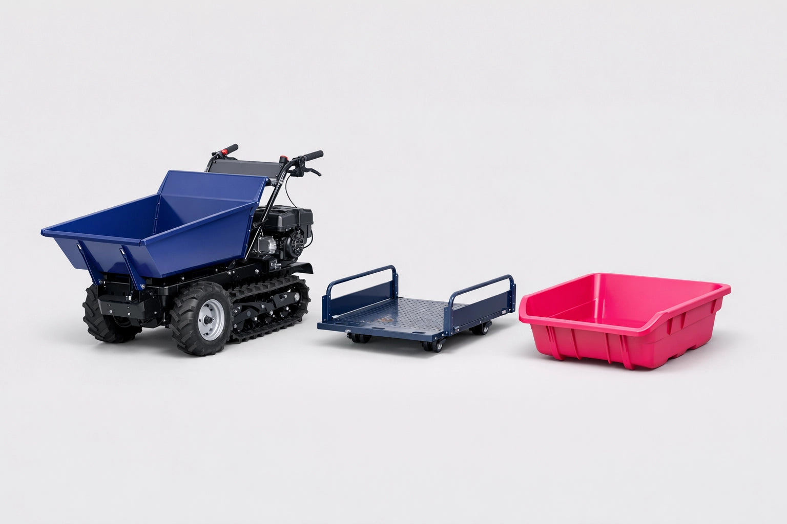 Motocarriole