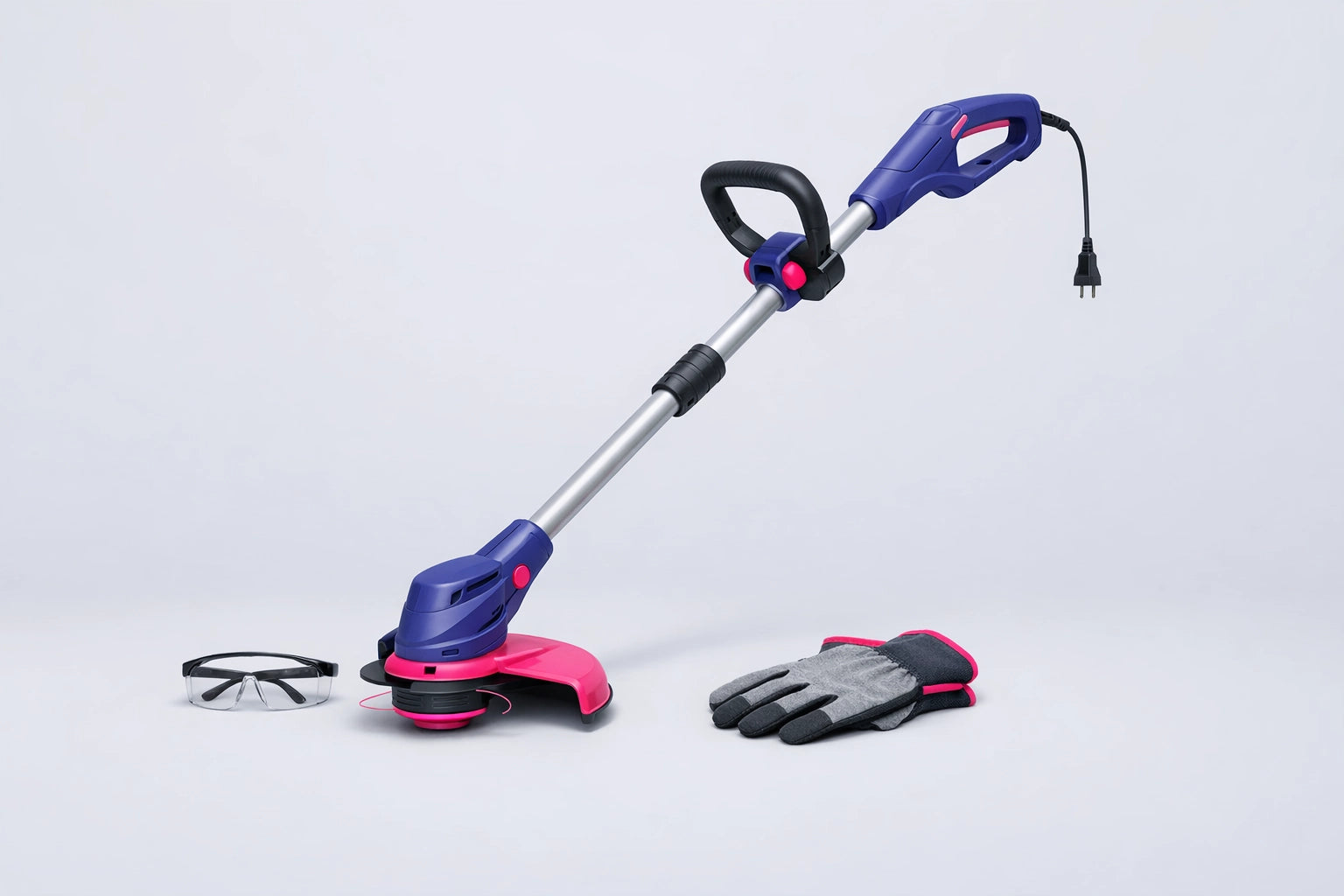 Decespugliatori elettrici