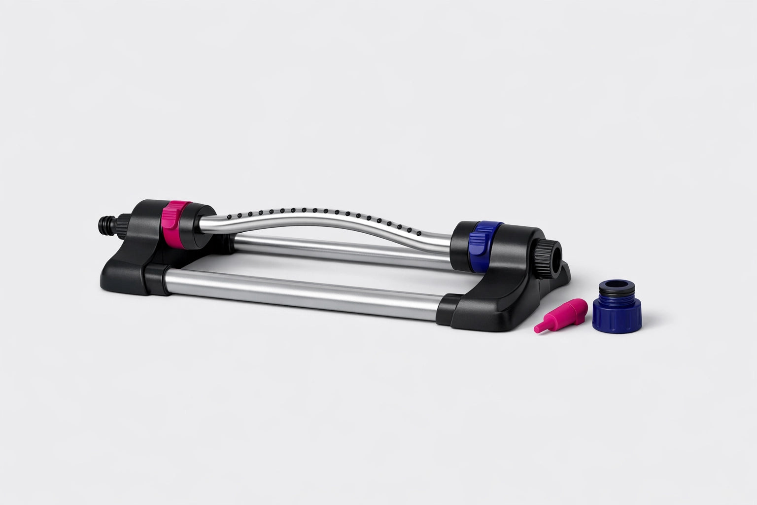 Irrigatori oscillanti