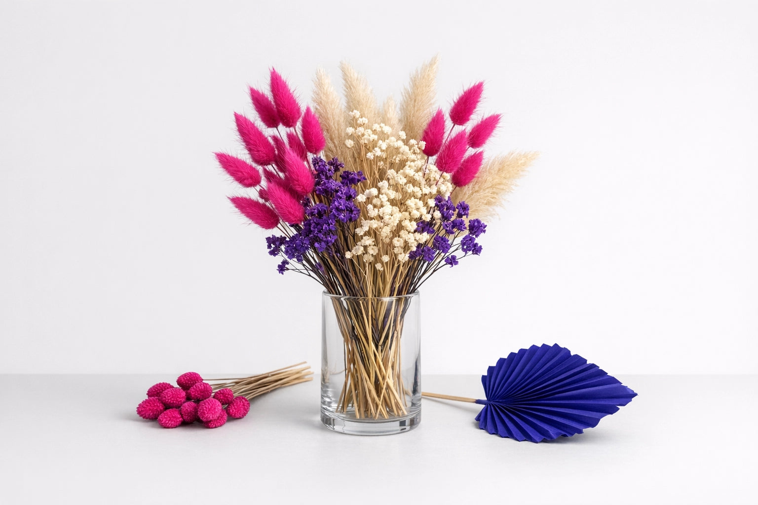Fiori secchi