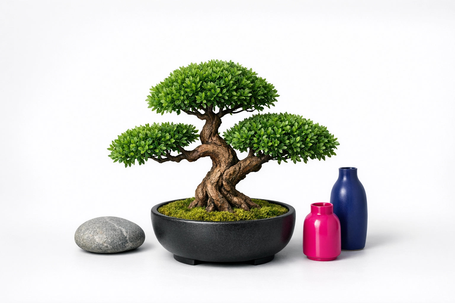 Bonsai artificiali