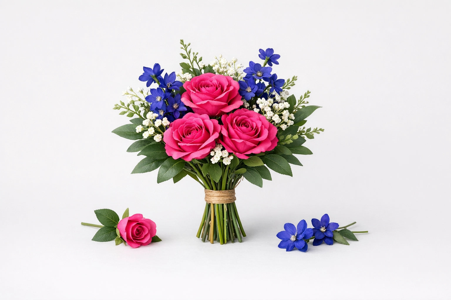 Bouquet artificiali