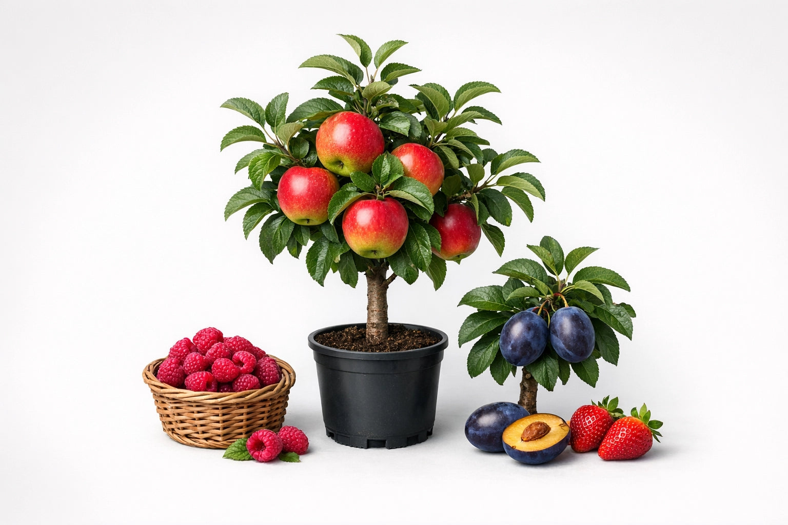 Alberi da frutto