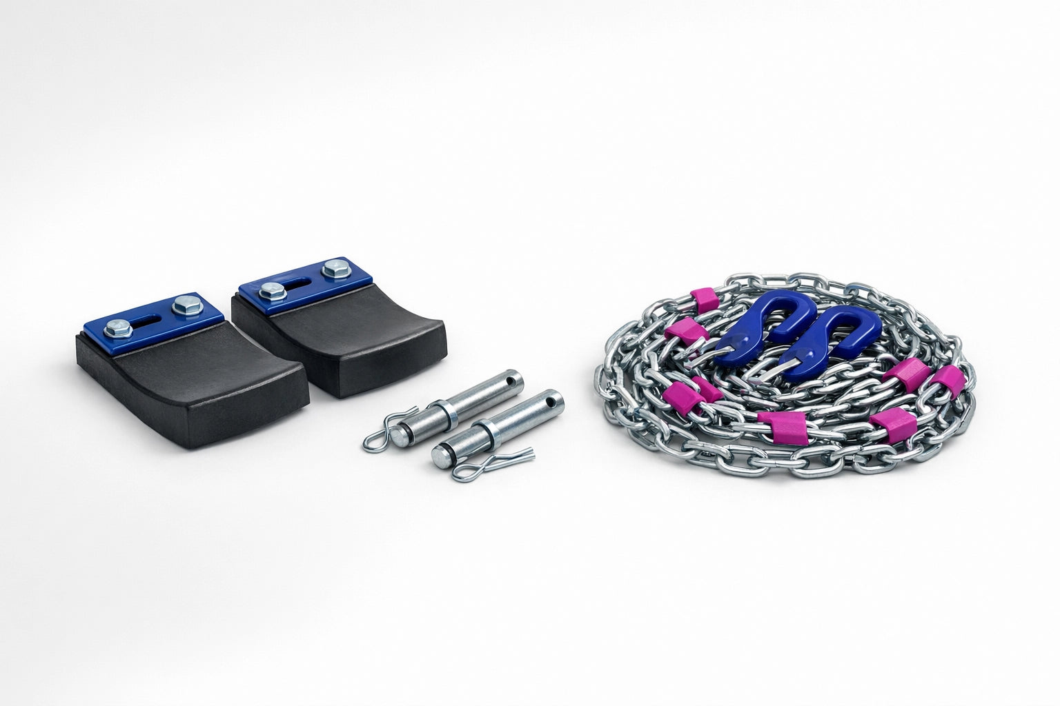 Accessori per frese e spazzaneve