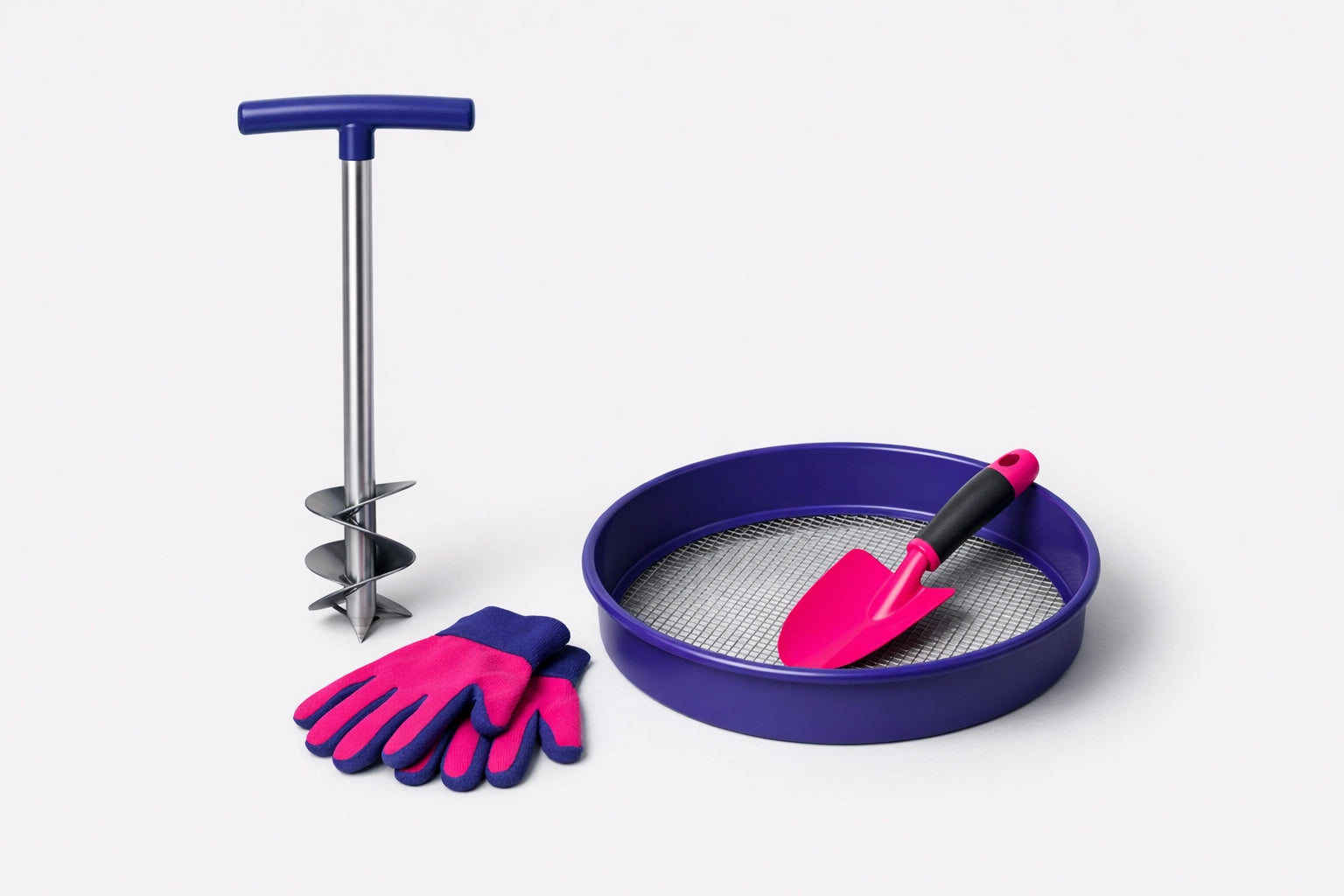 Accessori per compostiere