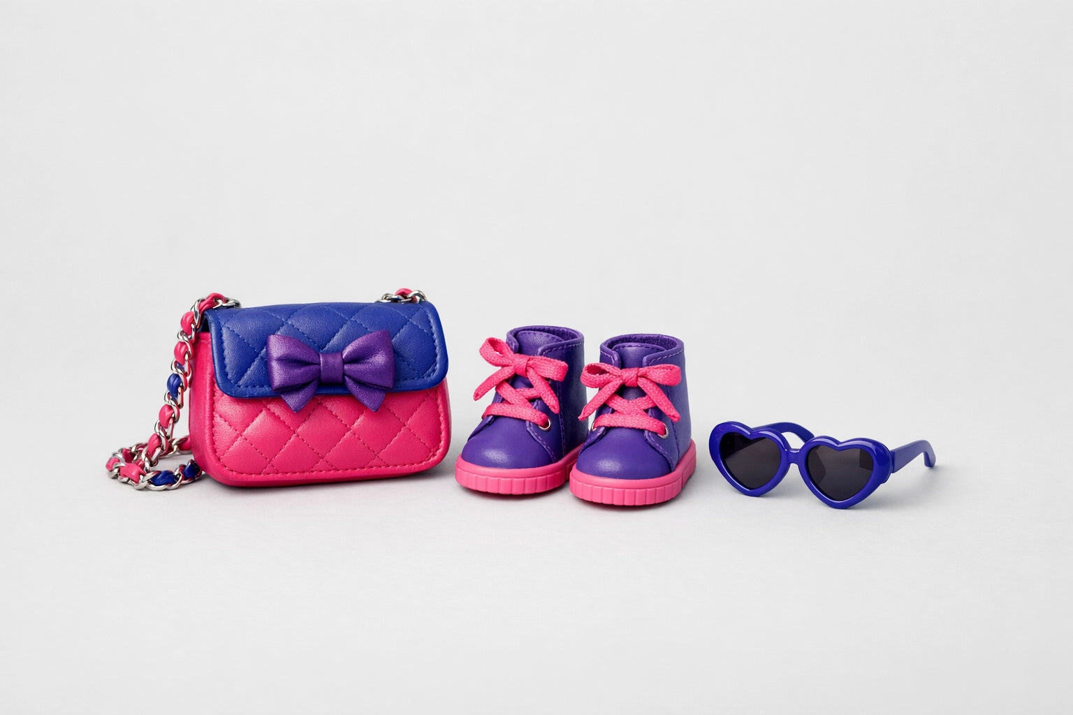 Borse e accessori per bambole