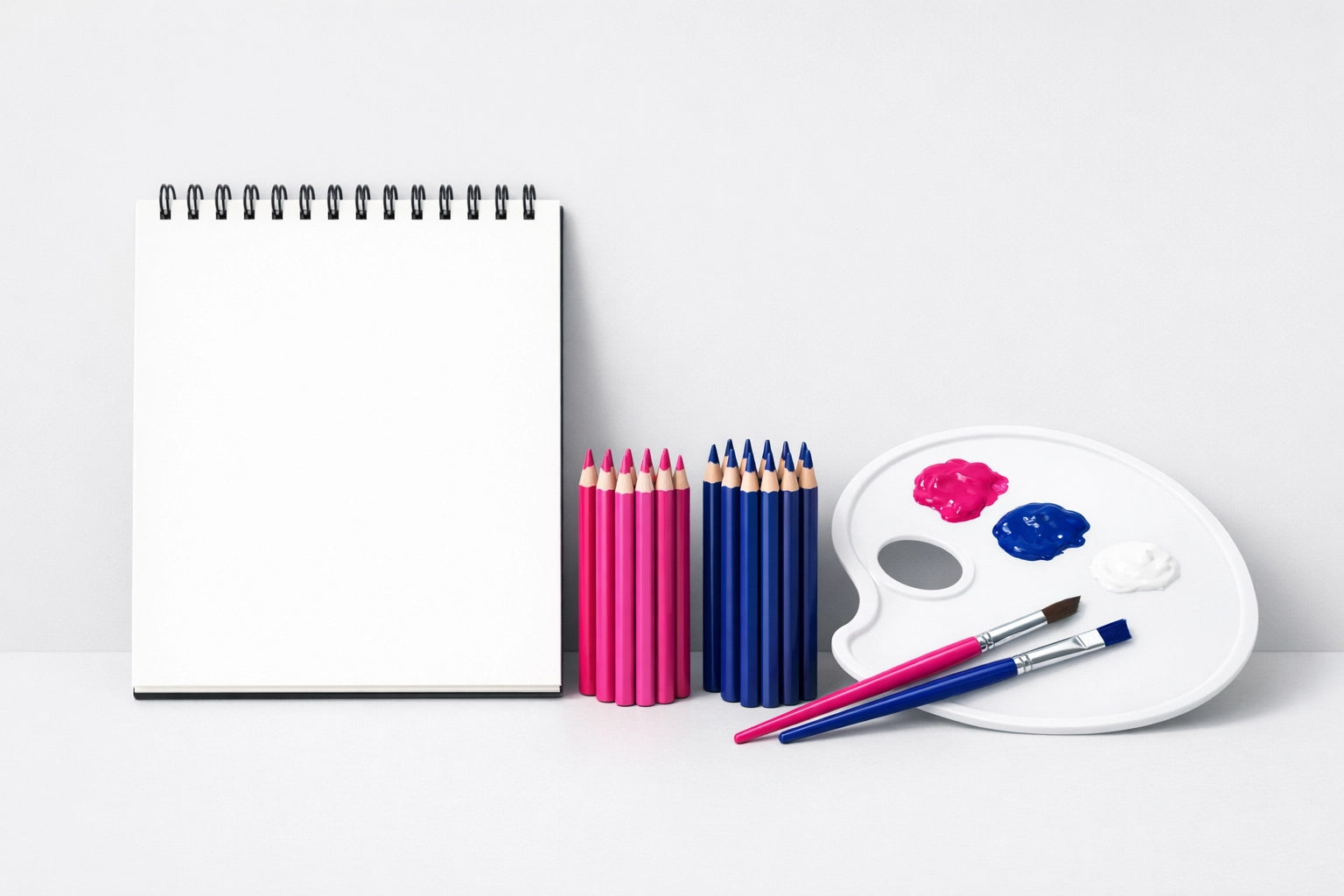 Set per il disegno