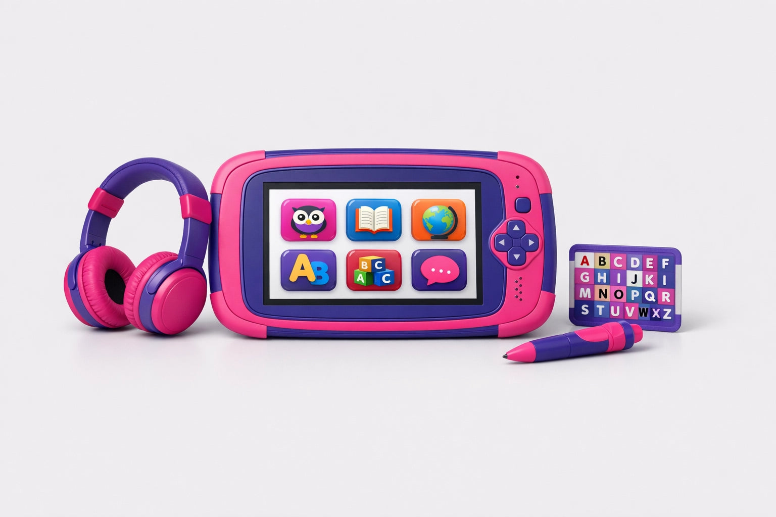 Tablet educativi