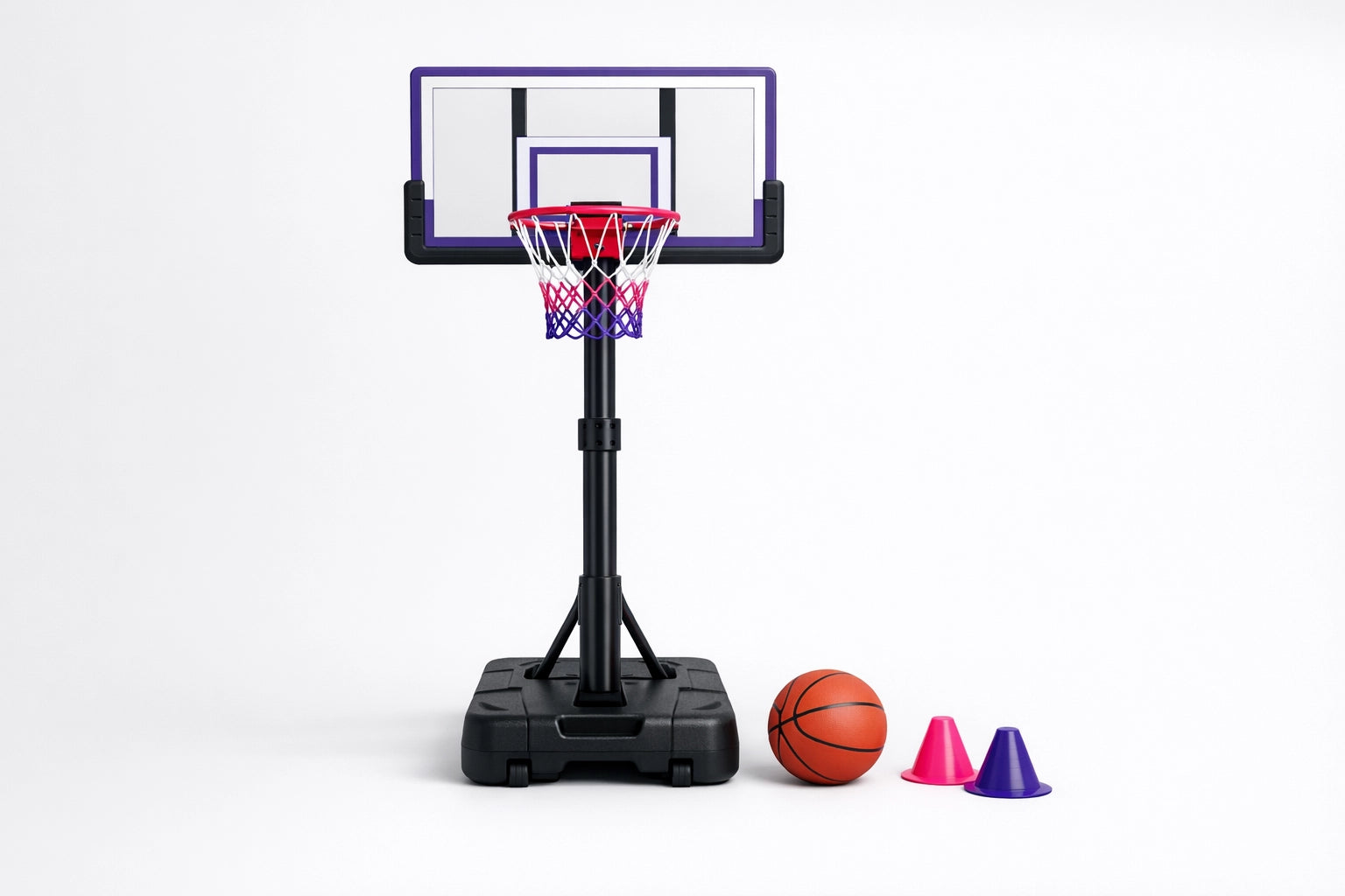 Basket da giardino