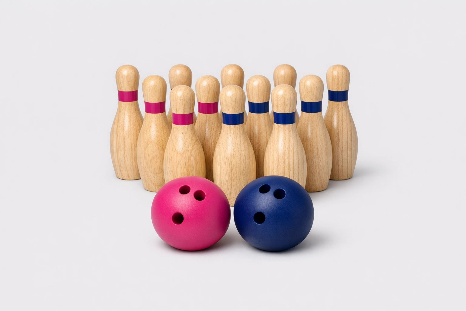 Bowling da giardino