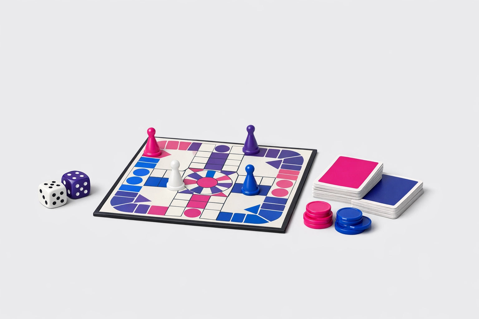 Giochi da tavolo