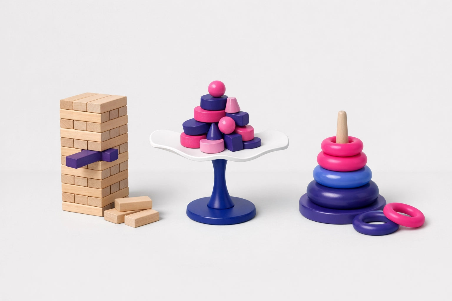 Giochi di abilità 