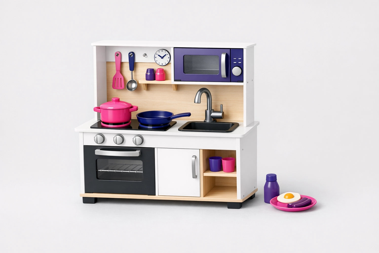 Cucine giocattolo