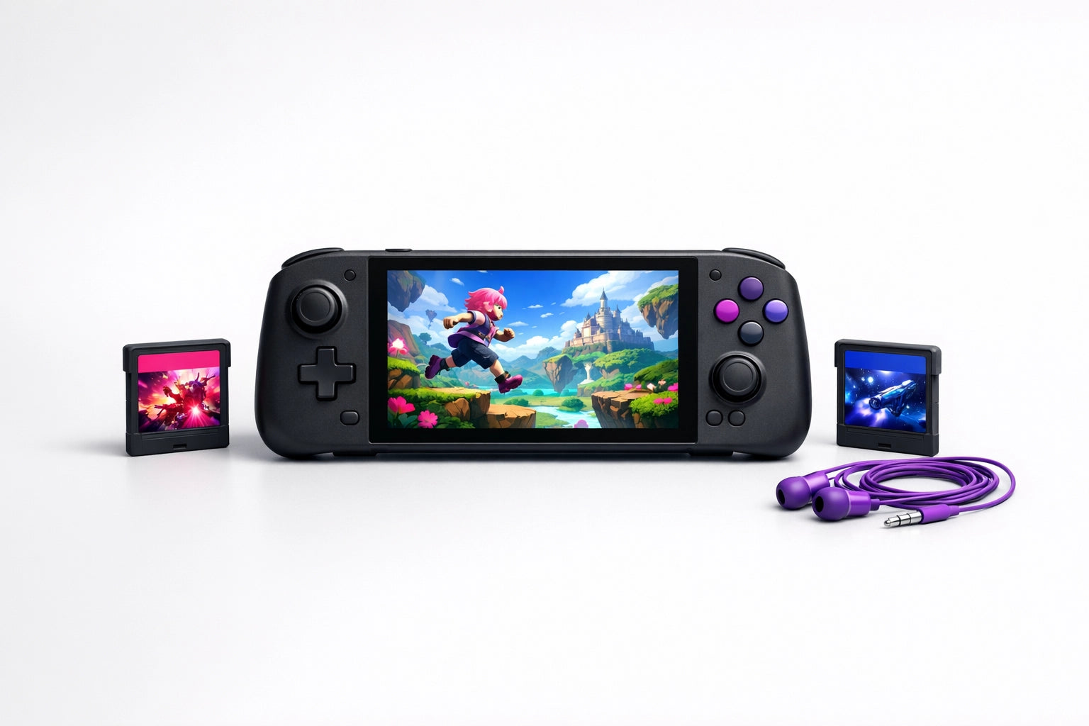 Giochi per console portatili