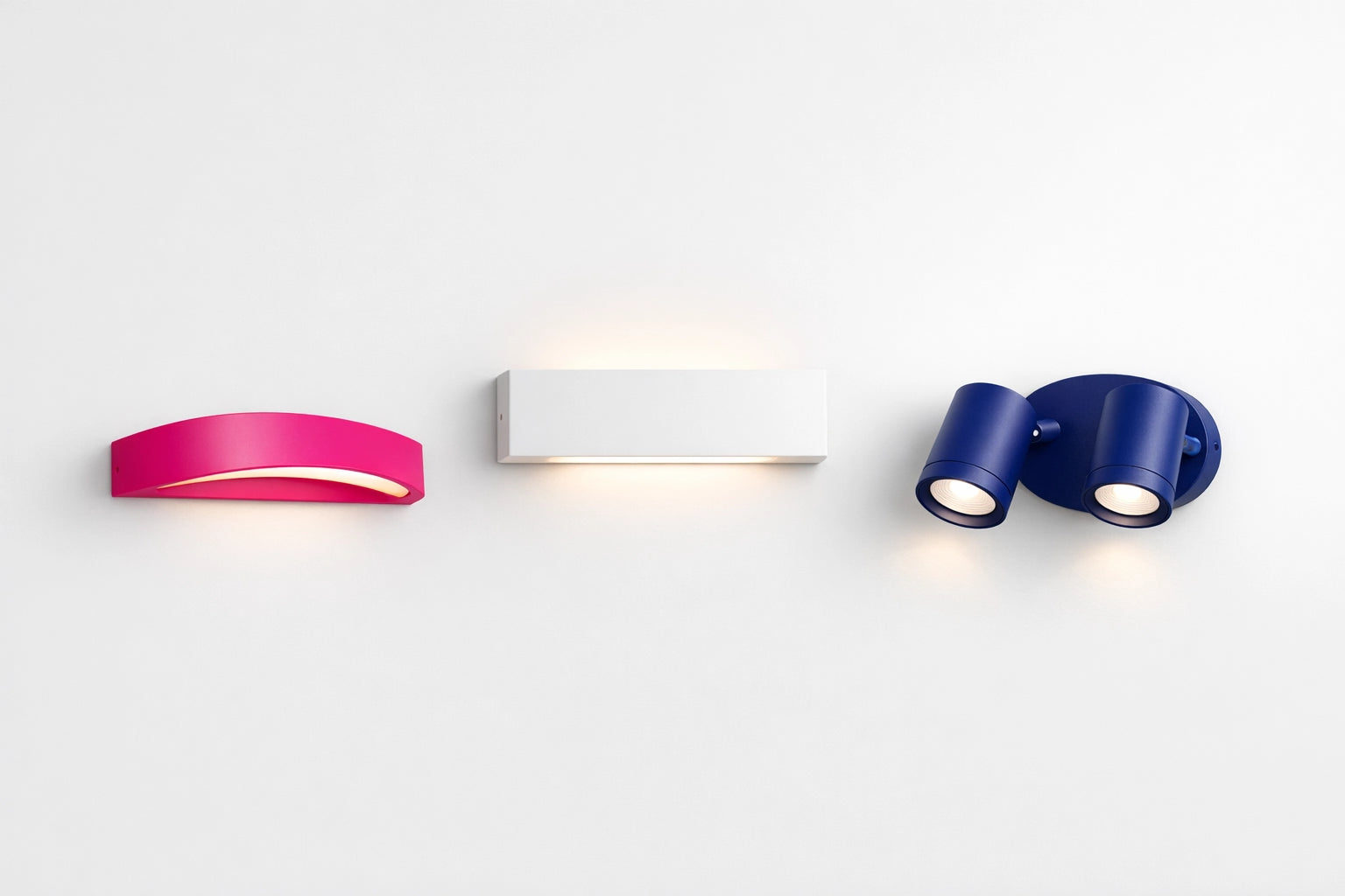 Applique LED