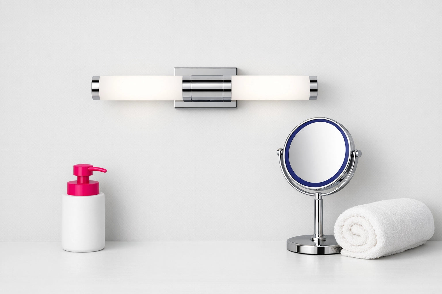 Applique per bagno