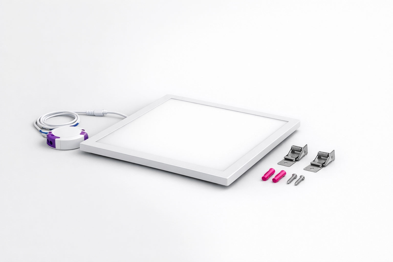 Pannelli LED per soffitto
