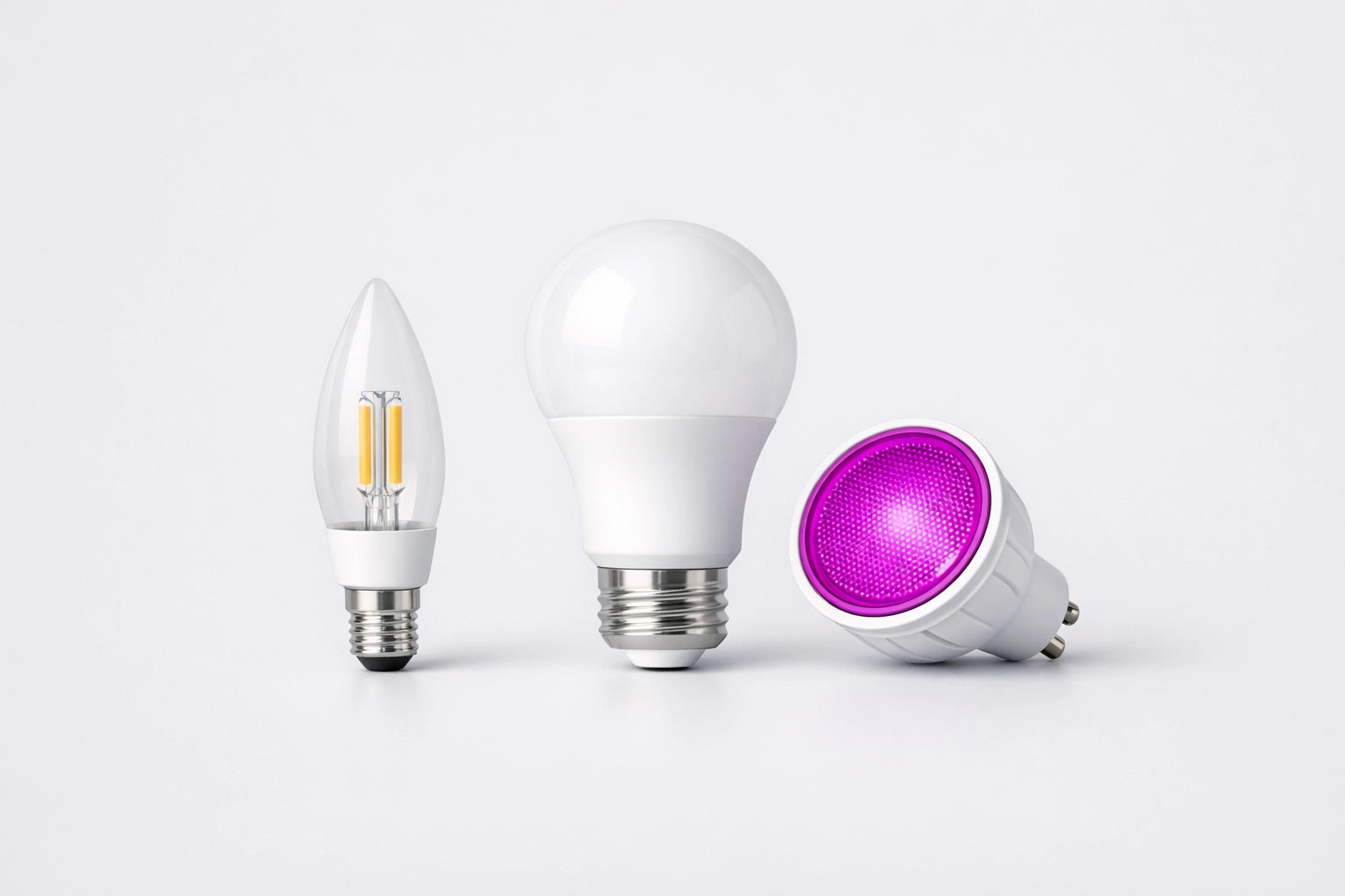 Lampadine LED