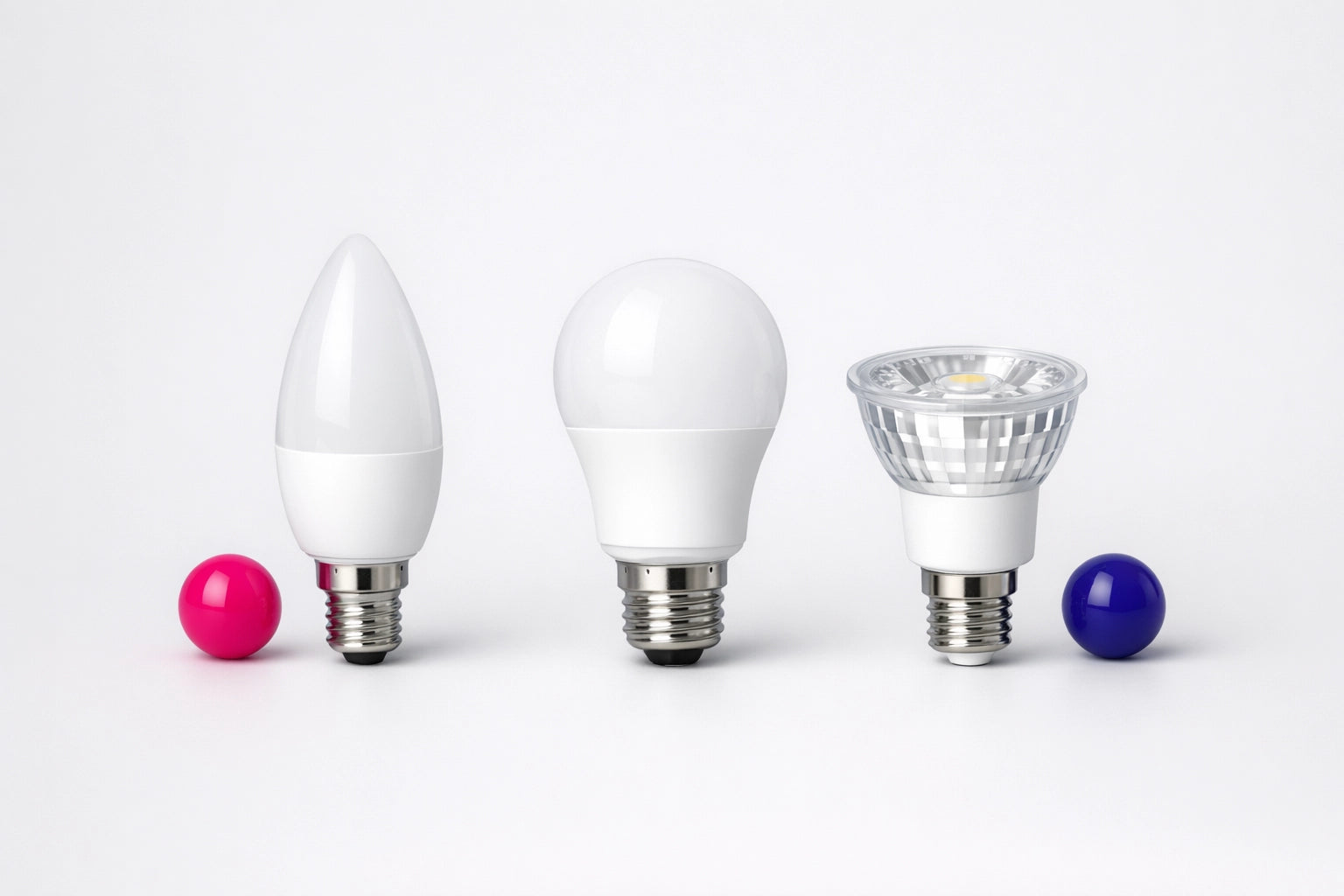 Lampadine LED E14