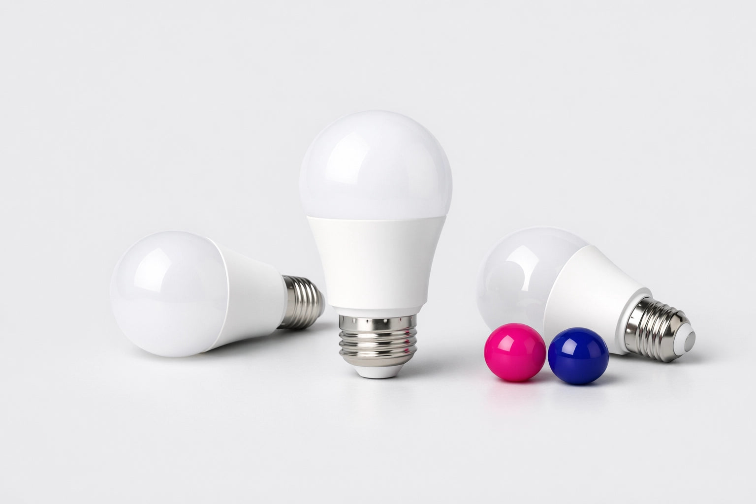 Lampadine LED E27
