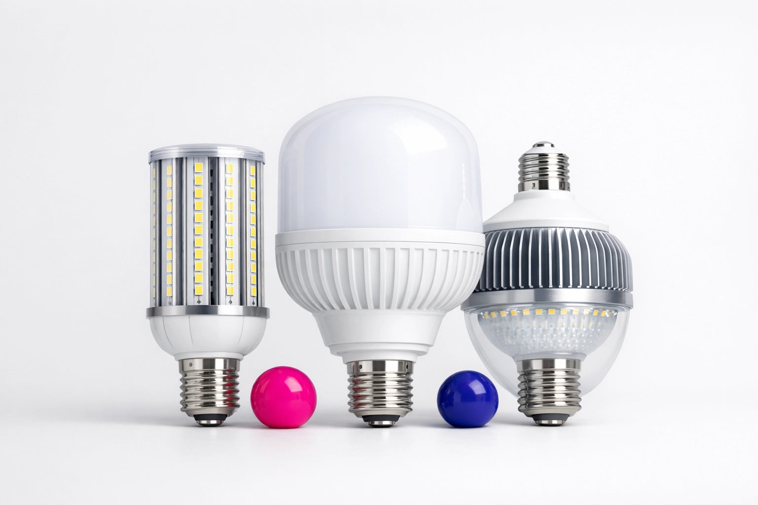 Lampadine LED E40
