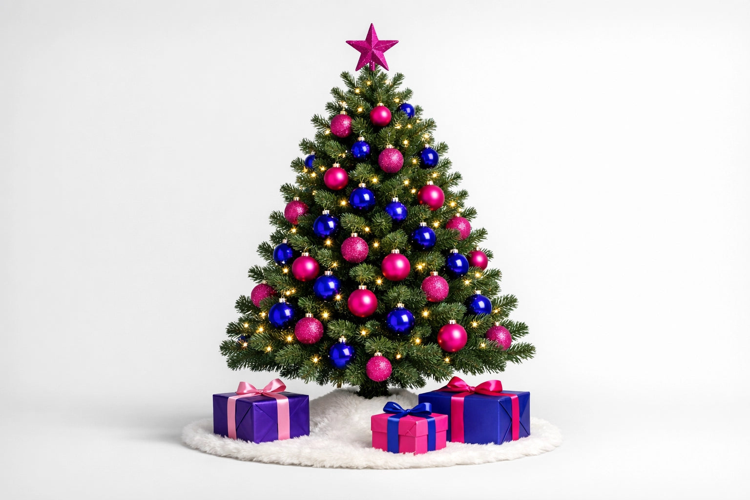 Alberi di Natale
