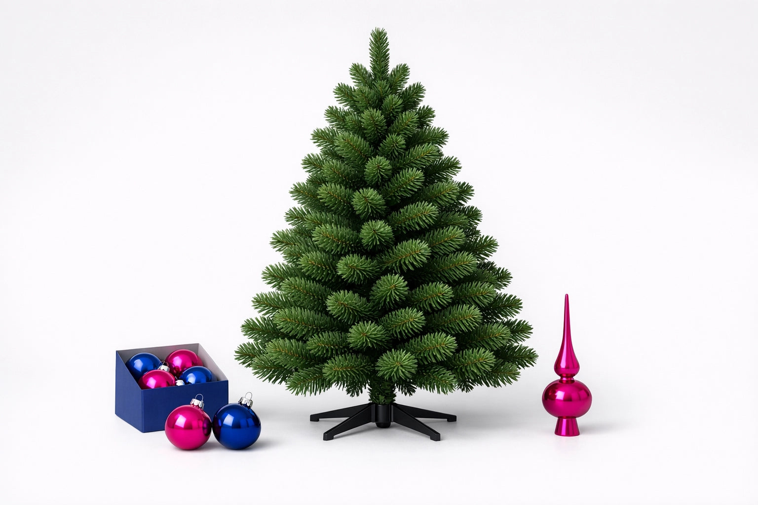 Alberi artificiali